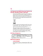 Preview for 10 page of Toshiba Tecra M10 Series User Manual