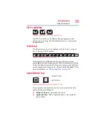 Preview for 95 page of Toshiba Tecra M10 Series User Manual