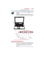 Preview for 115 page of Toshiba Tecra M10 Series User Manual