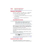 Preview for 130 page of Toshiba Tecra M10 Series User Manual