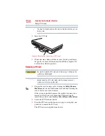 Preview for 138 page of Toshiba Tecra M10 Series User Manual