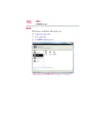 Preview for 146 page of Toshiba Tecra M10 Series User Manual