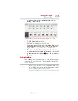 Preview for 215 page of Toshiba Tecra M10 Series User Manual