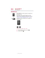 Preview for 220 page of Toshiba Tecra M10 Series User Manual