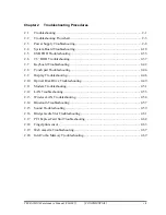 Preview for 7 page of Toshiba Tecra M10 Maintenance Manual