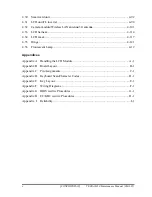 Preview for 10 page of Toshiba Tecra M10 Maintenance Manual