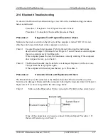 Preview for 109 page of Toshiba Tecra M10 Maintenance Manual