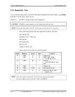 Preview for 160 page of Toshiba Tecra M10 Maintenance Manual