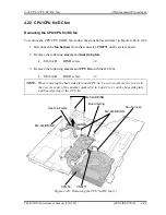 Preview for 297 page of Toshiba Tecra M10 Maintenance Manual