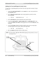 Preview for 314 page of Toshiba Tecra M10 Maintenance Manual