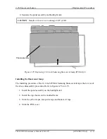 Preview for 353 page of Toshiba Tecra M10 Maintenance Manual