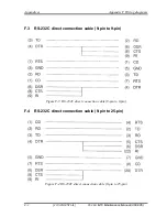 Preview for 466 page of Toshiba Tecra M10 Maintenance Manual