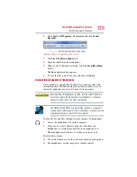 Preview for 129 page of Toshiba Tecra R10 Series User Manual