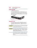 Preview for 132 page of Toshiba Tecra R10 Series User Manual