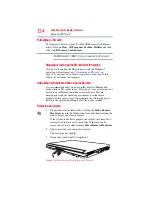 Preview for 134 page of Toshiba Tecra R10 Series User Manual