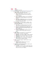 Preview for 148 page of Toshiba Tecra R10 Series User Manual