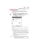 Preview for 155 page of Toshiba Tecra R10 Series User Manual