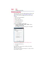 Preview for 160 page of Toshiba Tecra R10 Series User Manual