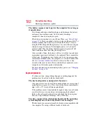 Preview for 182 page of Toshiba Tecra R10 Series User Manual