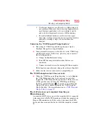 Preview for 199 page of Toshiba Tecra R10 Series User Manual