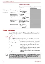 Preview for 114 page of Toshiba Tecra S4 User Manual