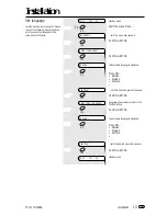 Preview for 13 page of Toshiba TF 471 User Manual