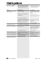 Preview for 66 page of Toshiba TF 471 User Manual