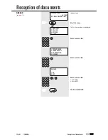 Preview for 19 page of Toshiba TF 651 User Manual