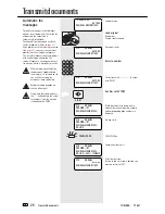 Preview for 26 page of Toshiba TF 651 User Manual