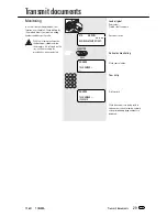 Preview for 29 page of Toshiba TF 651 User Manual