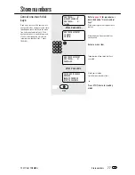 Preview for 77 page of Toshiba TF 831 Manual