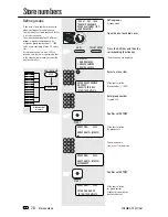 Preview for 78 page of Toshiba TF 831 Manual