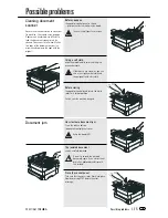 Preview for 115 page of Toshiba TF 831 Manual