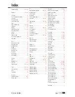 Preview for 119 page of Toshiba TF 831 Manual