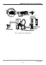 Preview for 20 page of Toshiba TH180 Instruction Manual