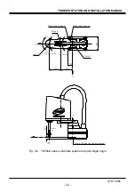 Preview for 23 page of Toshiba TH180 Instruction Manual