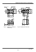 Preview for 27 page of Toshiba TH180 Instruction Manual