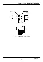 Preview for 28 page of Toshiba TH180 Instruction Manual