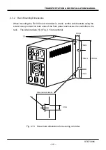 Preview for 30 page of Toshiba TH180 Instruction Manual