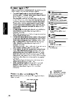 Preview for 10 page of Toshiba TheaterWide 20HL67 Owner'S Manual