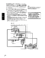 Preview for 14 page of Toshiba TheaterWide 20HL67 Owner'S Manual