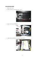 Preview for 10 page of Toshiba TheaterWide 50HM66 Service Manual