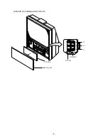 Preview for 8 page of Toshiba TheaterWide 51H94 Service Manual