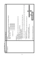 Preview for 13 page of Toshiba TheaterWide 51H94 Service Manual