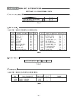 Preview for 20 page of Toshiba TheaterWide 51H94 Service Manual