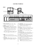 Preview for 21 page of Toshiba TheaterWide 51H94 Service Manual