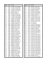 Preview for 30 page of Toshiba TheaterWide 51H94 Service Manual