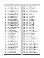 Preview for 31 page of Toshiba TheaterWide 51H94 Service Manual