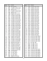 Preview for 32 page of Toshiba TheaterWide 51H94 Service Manual