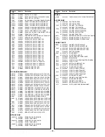 Preview for 37 page of Toshiba TheaterWide 51H94 Service Manual